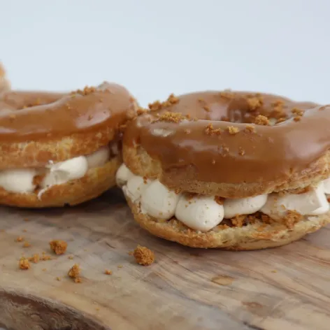 Lotus Biscoff Spread - 3kg tub